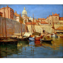 РЕПРОДУКЦИИ НА КАРТИНИ Дубровник (1937)